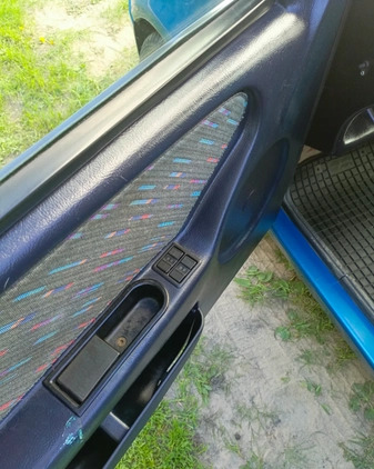 Aixam Roadline cena 10000 przebieg: 70882, rok produkcji 2003 z Morąg małe 37